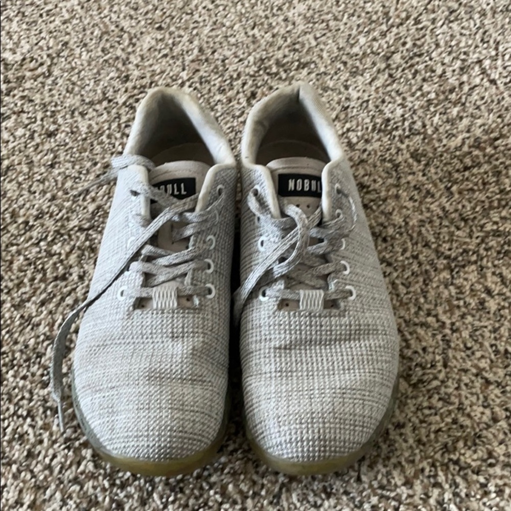 Nobull Trainers